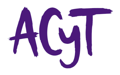 Logo ACYT